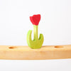 Grimms Tulip Red | Decorative Figure | Conscious Craft